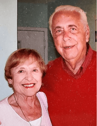 George Fultz Murphy Obituary