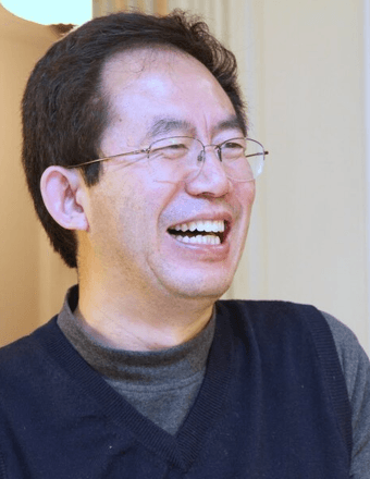 Shuxin Bi Obituary