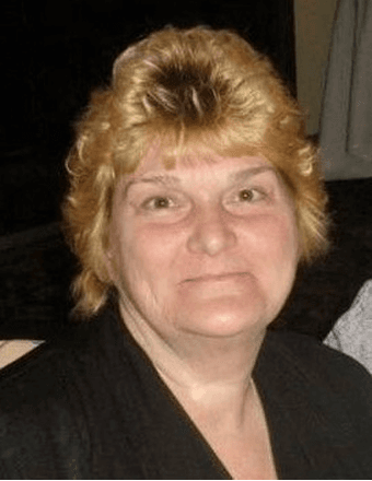 Susan F. (Skalski) Hilt Obituary