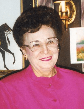Lillian Fotiu Obituary