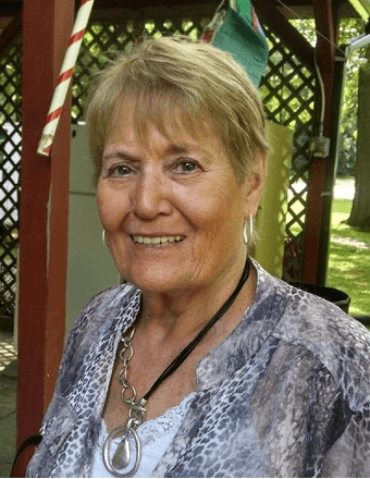 Fran (Gunnoe) Walker Obituary