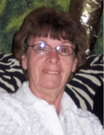 Mary Adele (Brief) Grom Obituary