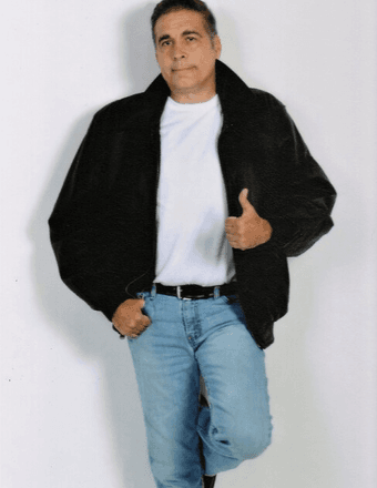 Michael Jon ("The Fonz") Osenkowski Obituary