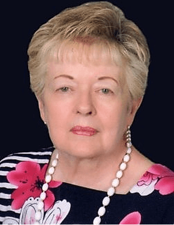 Kay Kermode Obituary