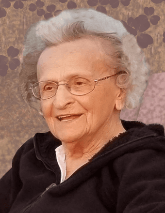 Ann Marie Mastej Burns Obituary
