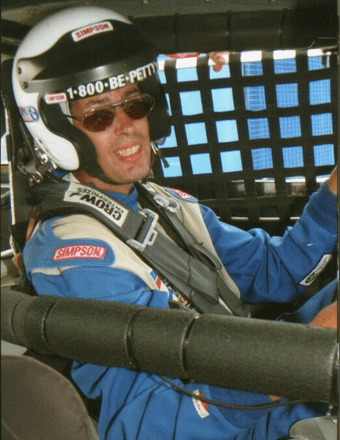 Jon Vandeveer Obituary