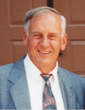 Bob Roman Obituary