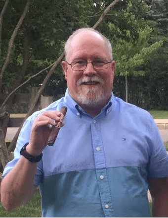 Tim O'Neil Obituary