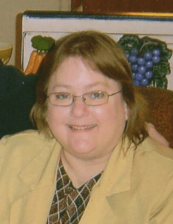 Mary Sawulski Obituary