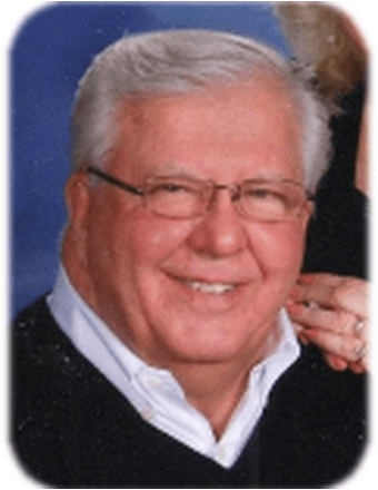 Donald Stephen Trahey Sr. Obituary