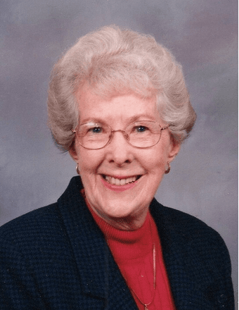 Rita T. Woida Obituary