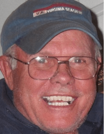 James Alan Brisky Obituary