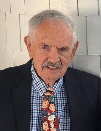 James M. Quinn Obituary