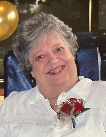 Rita M. Witherspoon Obituary