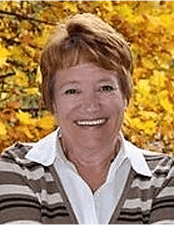 Norma Laesser Obituary