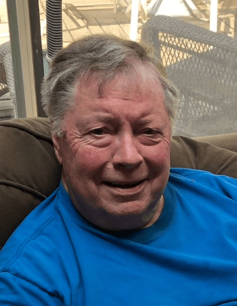 James A. Antecki Obituary