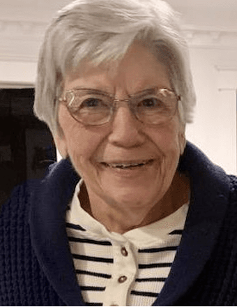 Grace Hottmann Obituary