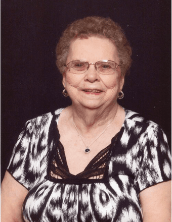 Marlene (Carlson) Godfrey Obituary