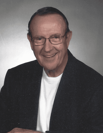 Thomas Edward O'Meara Obituary