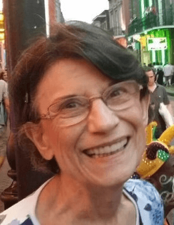 Phyllis Joan Willliams Obituary
