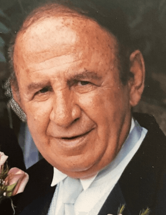 Aslan Halim Obituary