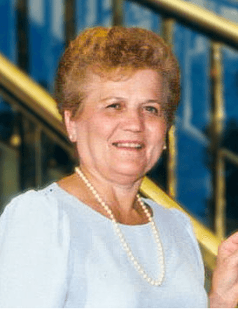 Margaret Adkins Obituary
