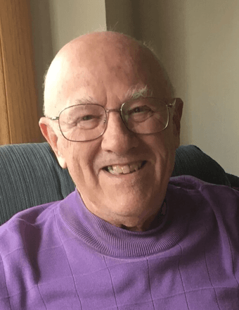 John Elliott Obituary