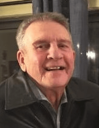 Ronald Fick Obituary
