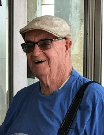 Eugene Luke Scott Obituary