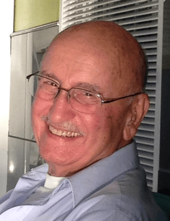 Francis X. Azzopardi Obituary