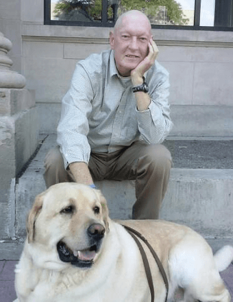 Larry Stewart Sr. Obituary