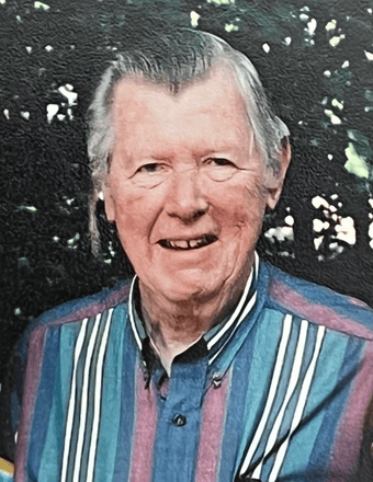 James Alan Perkett Obituary