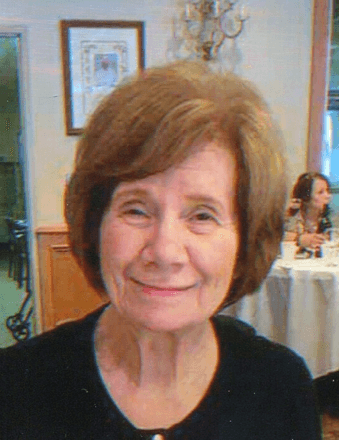 Kathryn Mary (Bonotto) Anderson Obituary