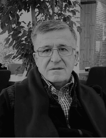 Ilirjan Myftiu Obituary