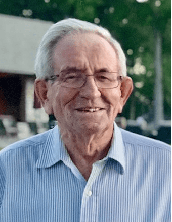 John J. McCarthy Obituary