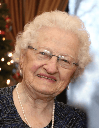 Jean Sockolosky Obituary