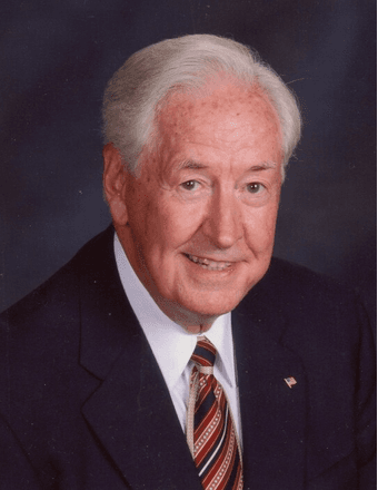 Gene Start Obituary