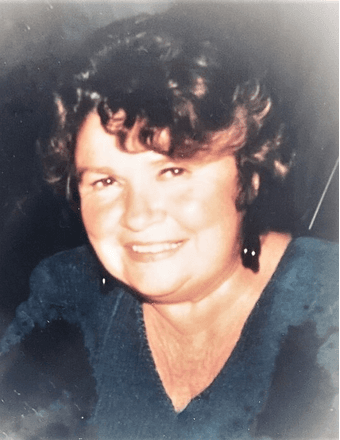 Sylvia Mary Darke Obituary
