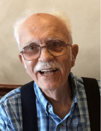 Paul Farr Obituary