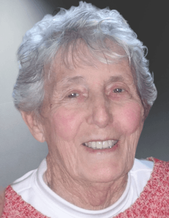 Maureen (Shaughnessy) Wood Obituary