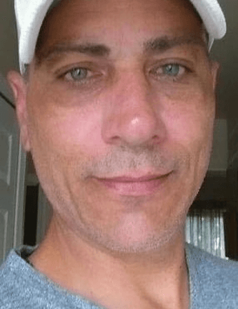 Nick Pasqualone Obituary