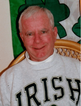 William P. Norton Obituary