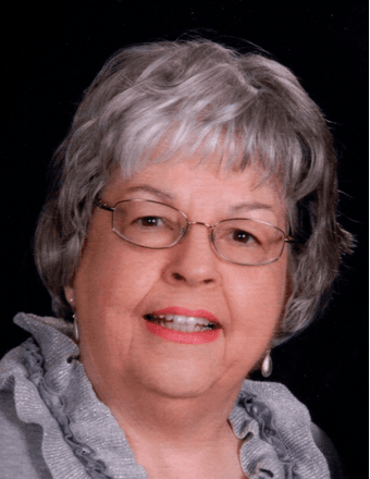 Rosemary Leslie Obituary