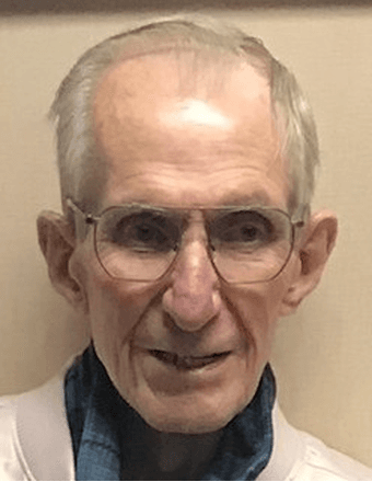 James H. Wood Obituary