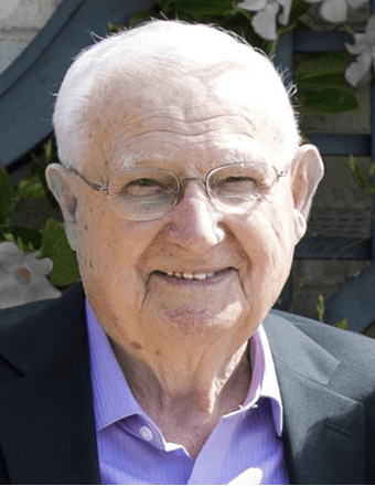 Alex Fedrigo Obituary