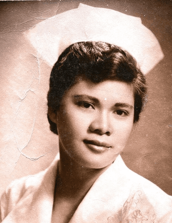 Teresita Japitana (Buison) Tingson Obituary