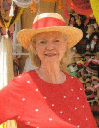Betty June Wells Obituary