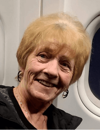 Jeanette Zezawa Obituary