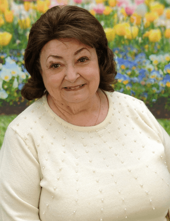 Betty J. Schabo Obituary