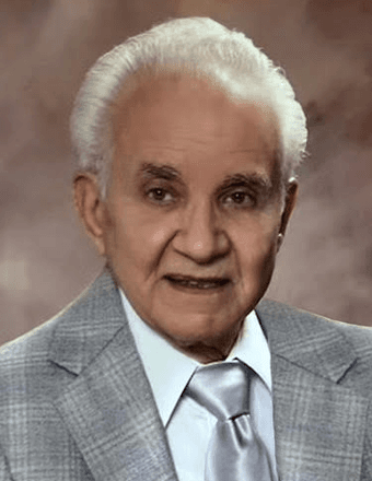 Lorenzo "Larry" Azzopardi Obituary